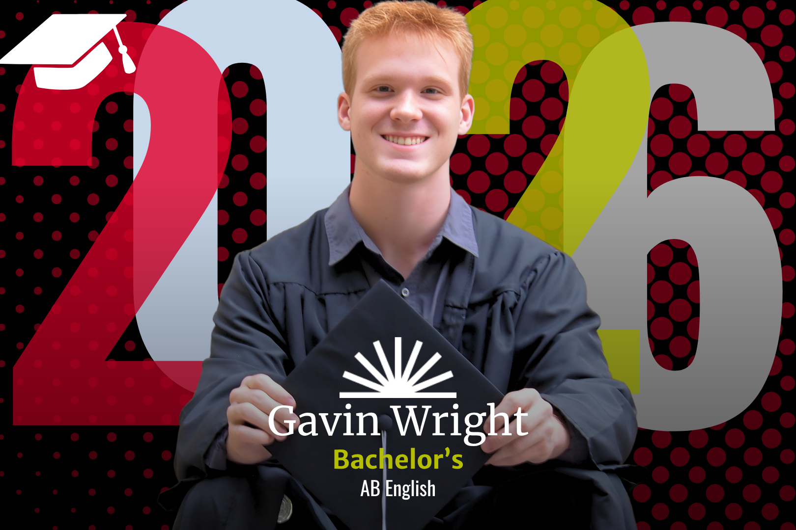 Gavin Wright 