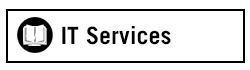 IT services