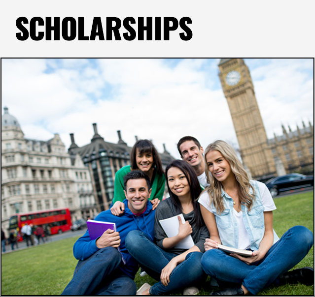 Scholarships