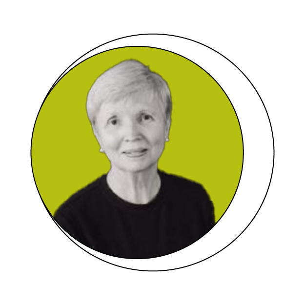 Peggy Galis