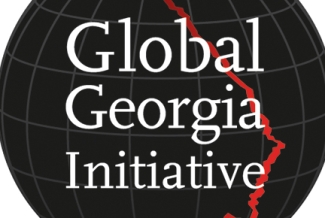 global georgia logo