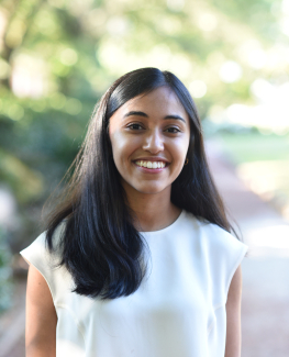 photo of woman, outdoors, day