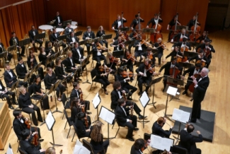 orchestra photo