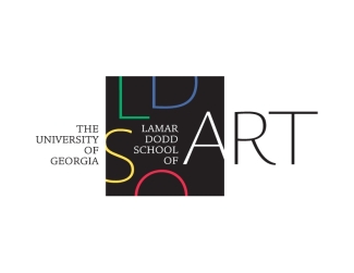 school of art logo