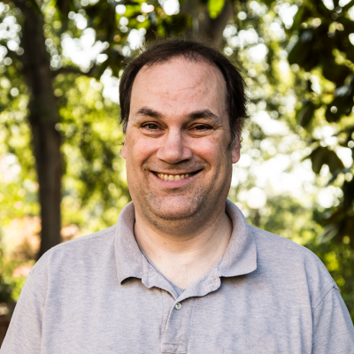 Michael Brewer - Web Developer