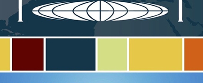 Fulbright logo and graphic