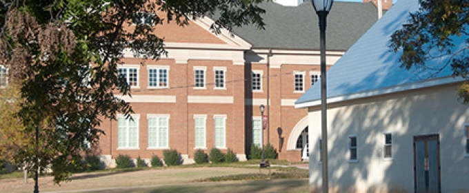 photo of Griffin campus
