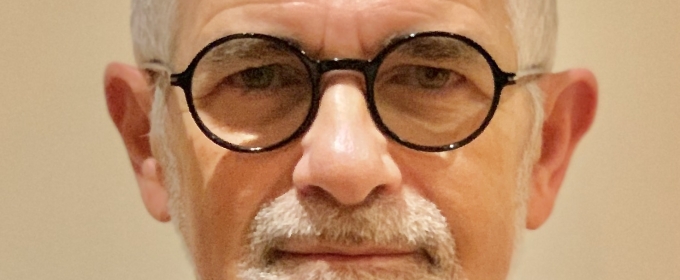 photo of man with glasses