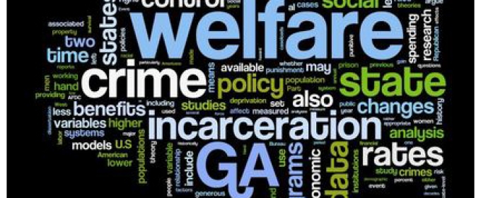 welfare word cloud