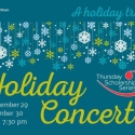 Holiday Concerts 2018