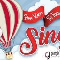 Give Voice to Your Dreams - Sing!