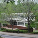 image of UGA Physics building