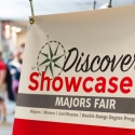 Discovery Showcase Majors Fair