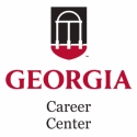 UGA Career Center Logo